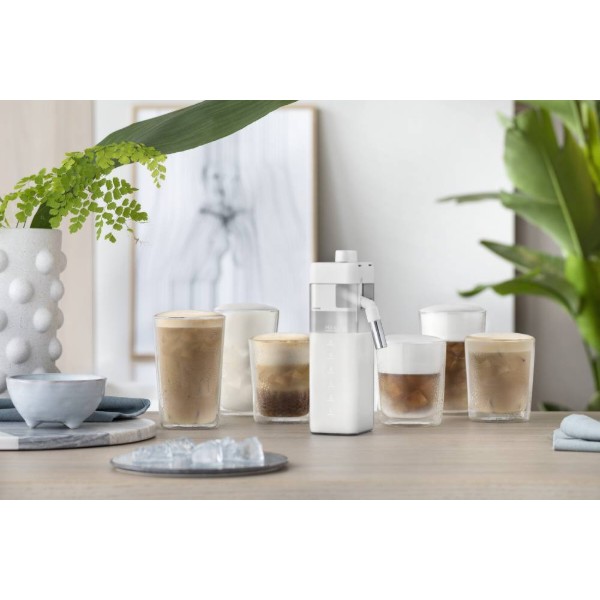 Фото - Набір аксесуарів для молочної системи Delonghi DLSC032 LatteCrema Kit